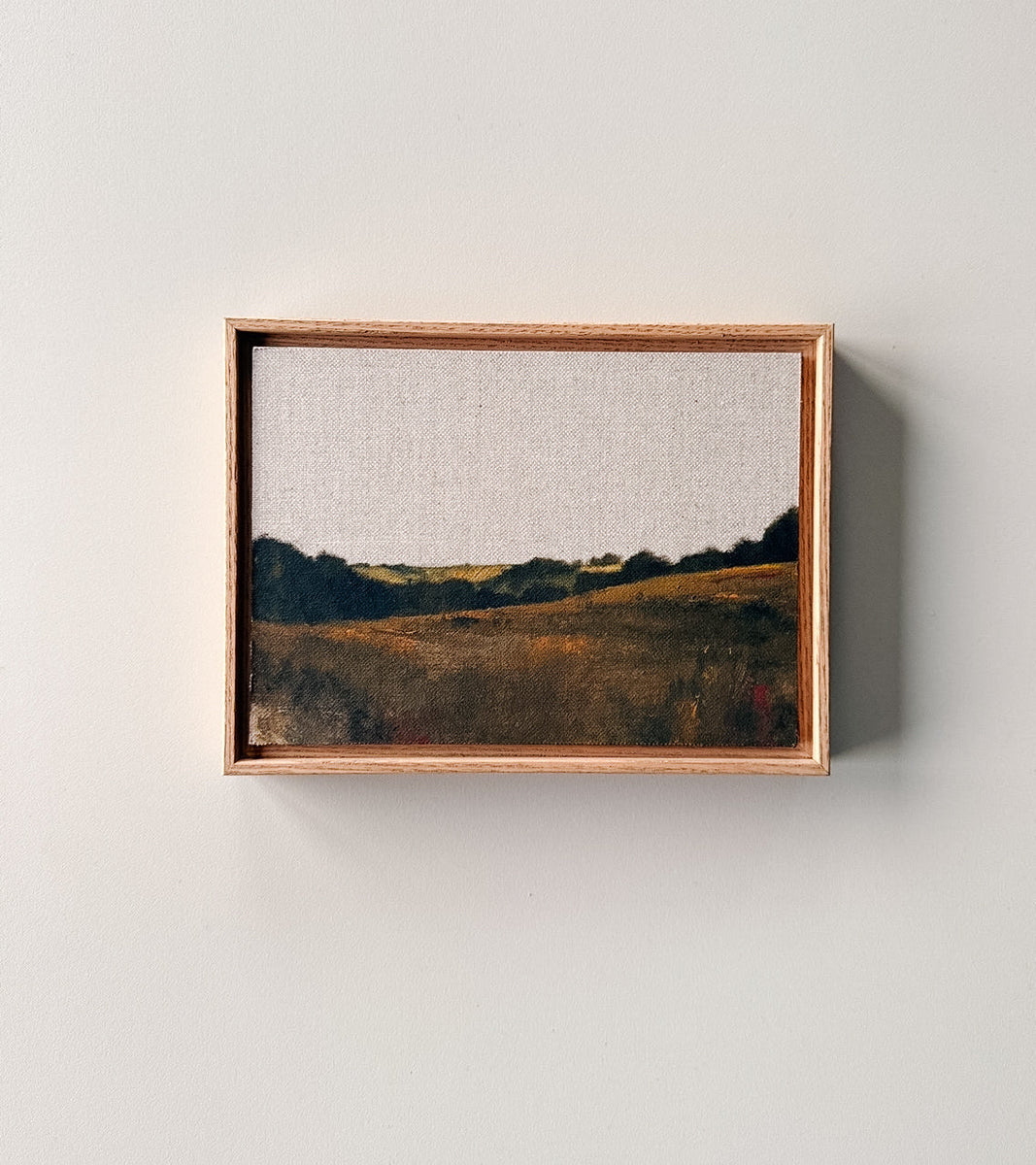 Mini Flax 1 – Salt Home