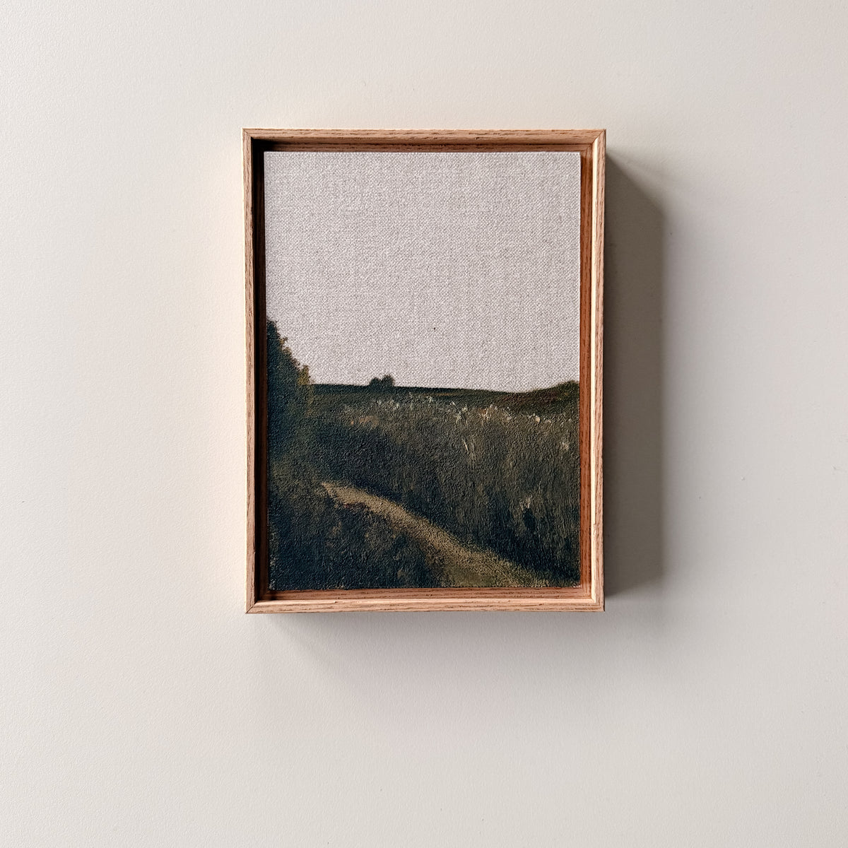 Mini Flax 8 – Salt Home