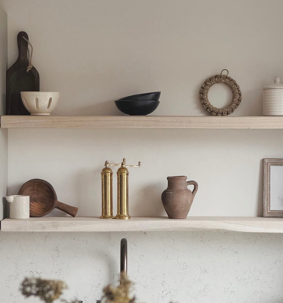 Salt Home - Sustainable Homeware for Laid-back Living